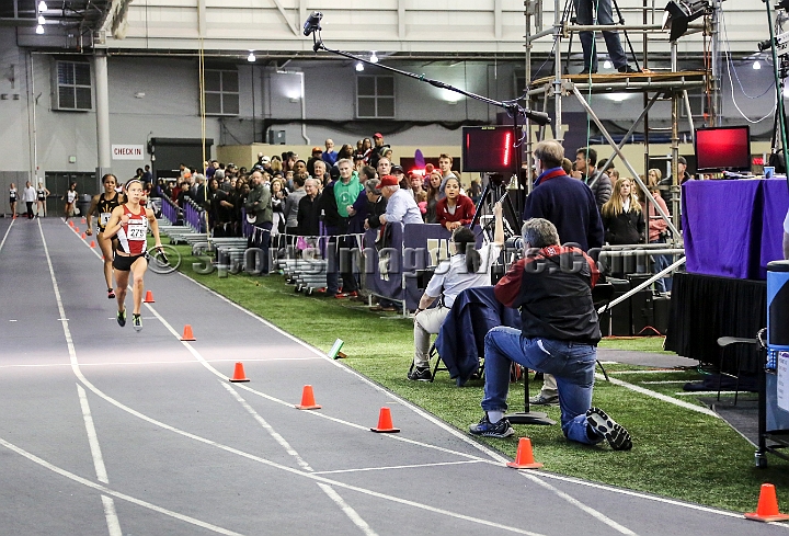 2015MPSFsat-110.JPG - Feb 27-28, 2015 Mountain Pacific Sports Federation Indoor Track and Field Championships, Dempsey Indoor, Seattle, WA.